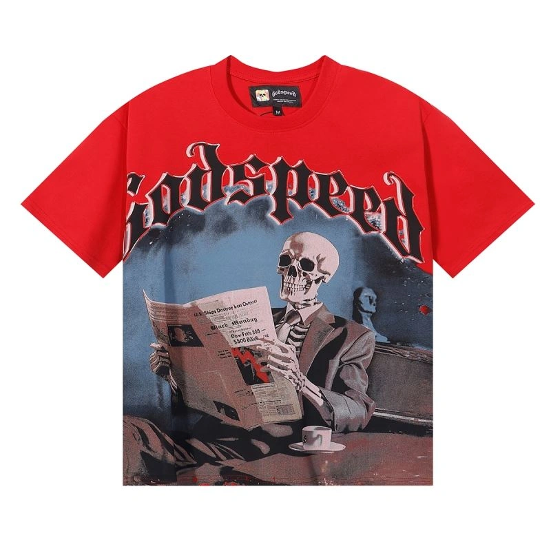 Youthful God Speed T-Shirts 146797