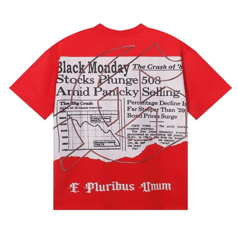 Youthful God Speed T-Shirts 146797