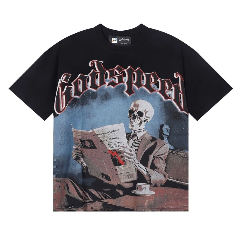 Youthful God Speed T-Shirts 146797
