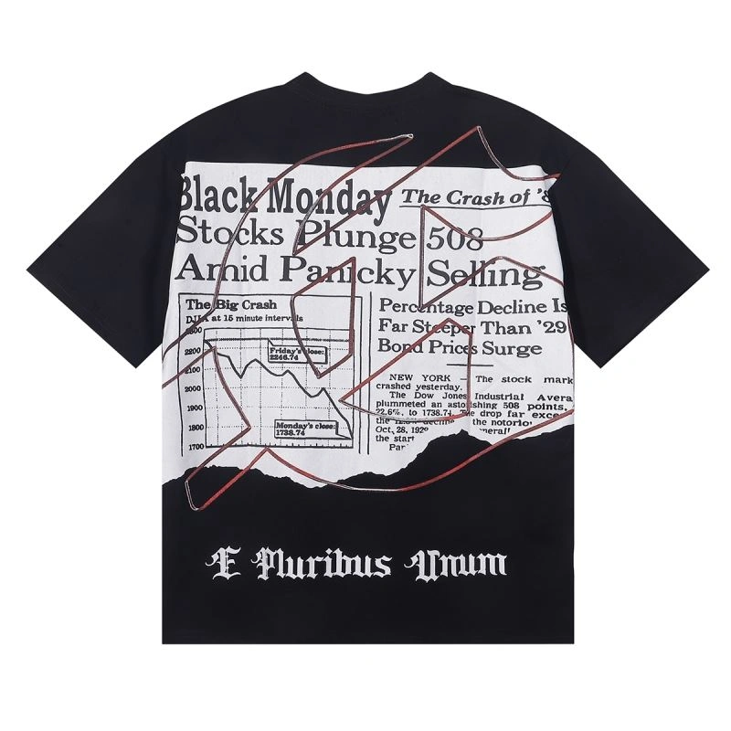 Youthful God Speed T-Shirts 146797
