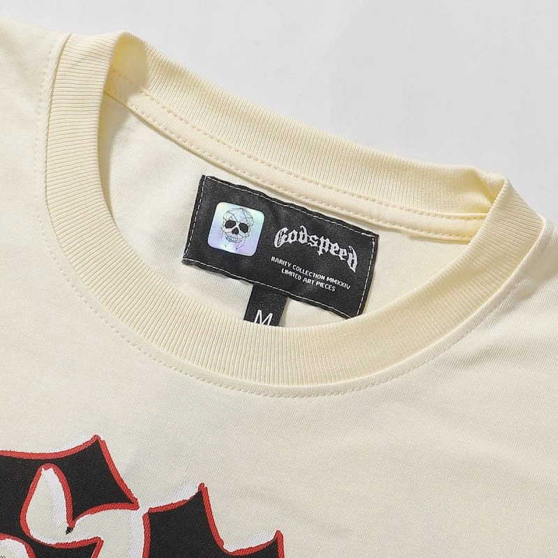 Youthful God Speed T-Shirts 146797