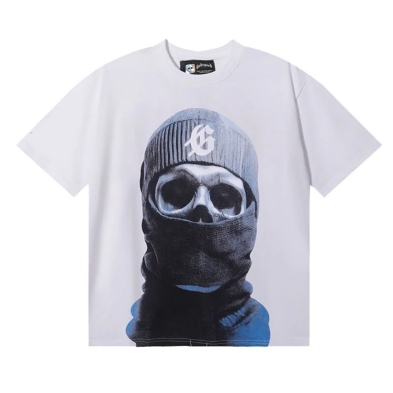 SmoothTexture God Speed T-Shirts 164480