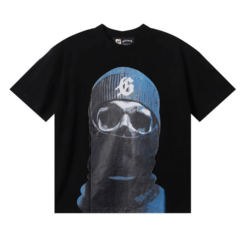 SmoothTexture God Speed T-Shirts 164480