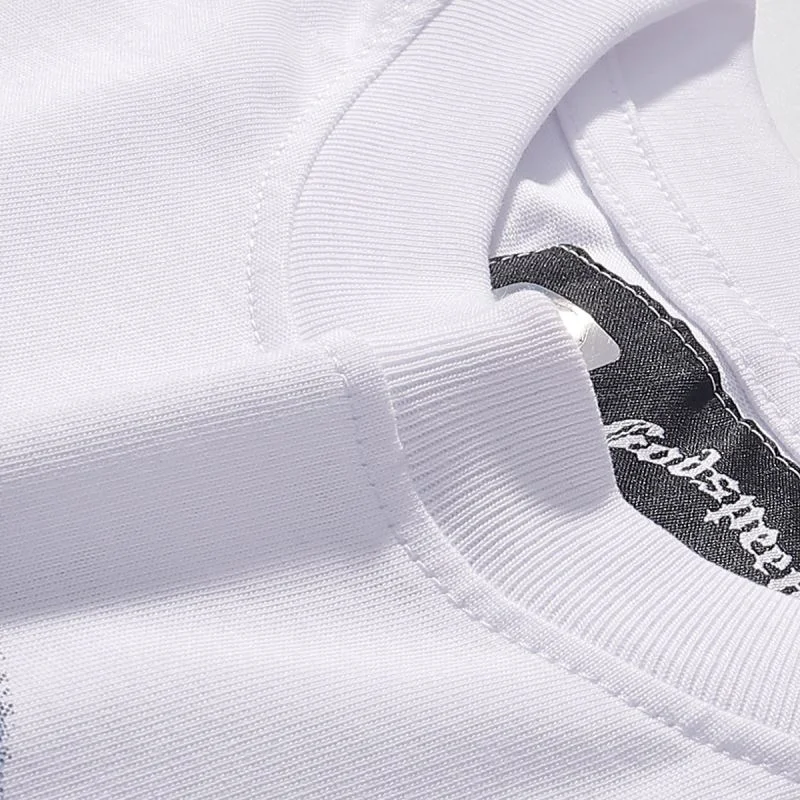 SmoothTexture God Speed T-Shirts 164480