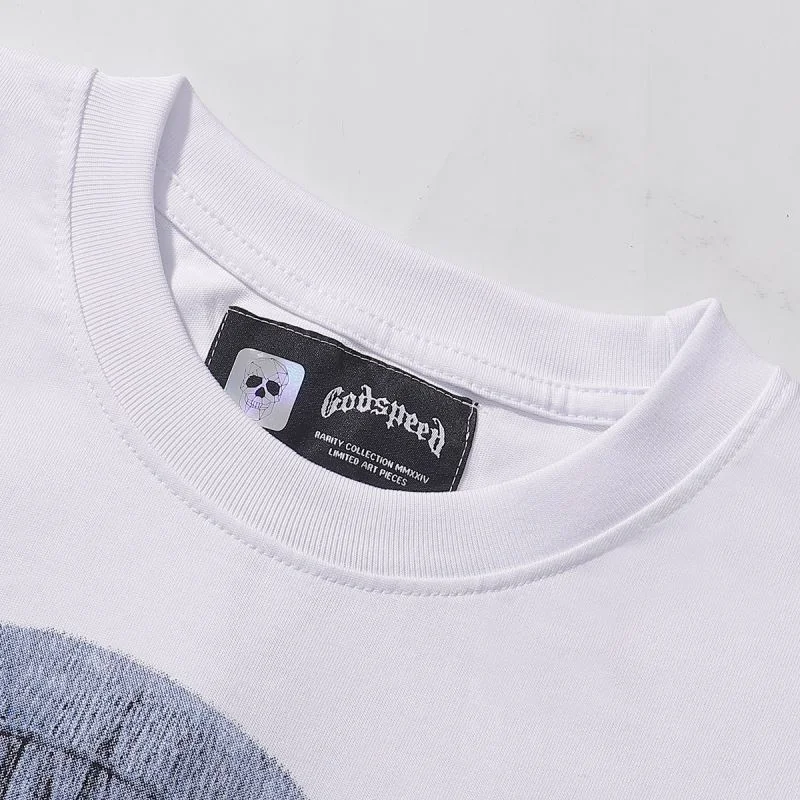 SmoothTexture God Speed T-Shirts 164480