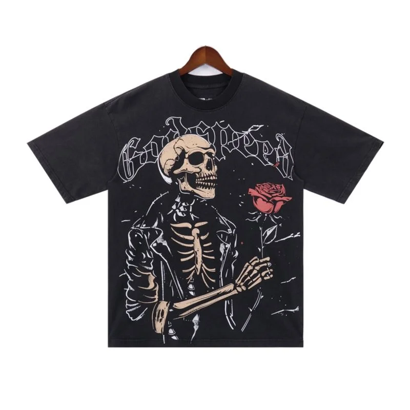 UrbanChic God Speed T-Shirts 164478