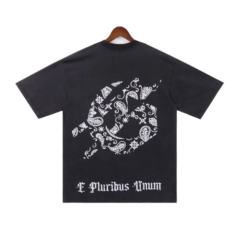 UrbanChic God Speed T-Shirts 164478