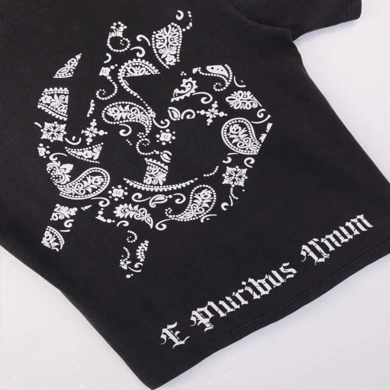 UrbanChic God Speed T-Shirts 164478