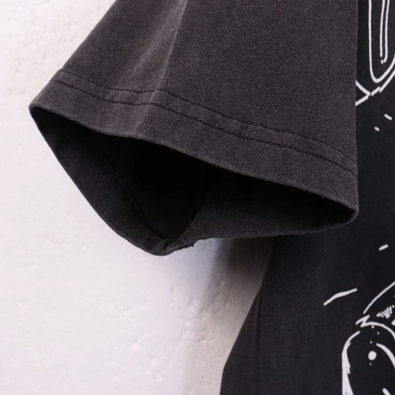 UrbanChic God Speed T-Shirts 164478