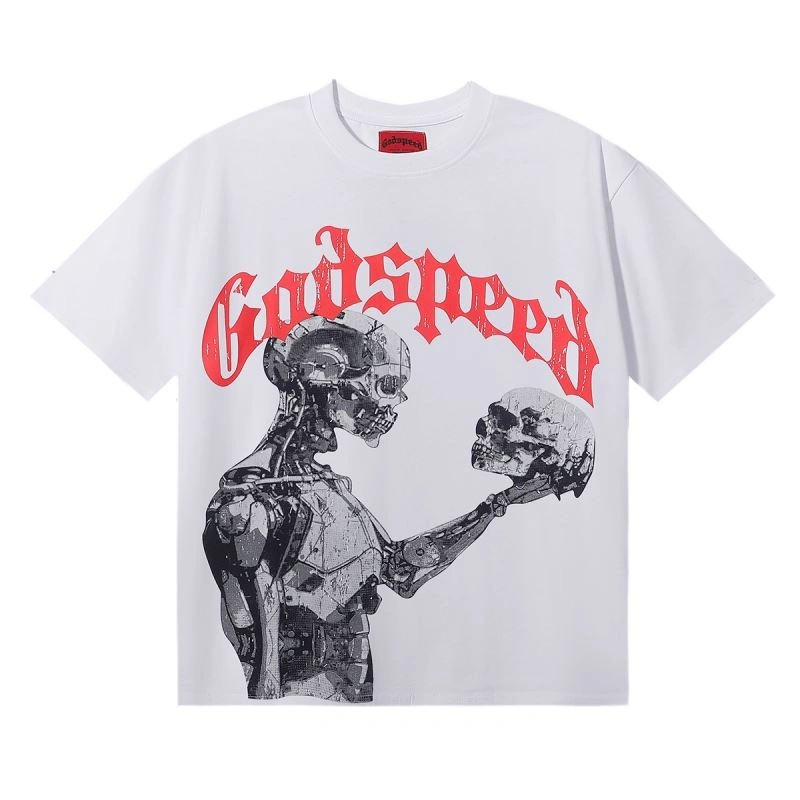 God Speed T-Shirts EasyCare 146796