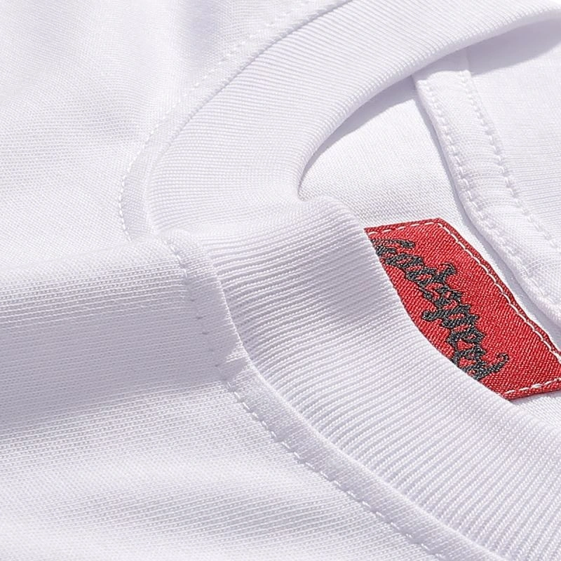 God Speed T-Shirts EasyCare 146796