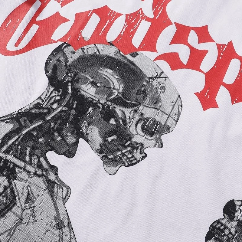 God Speed T-Shirts EasyCare 146796