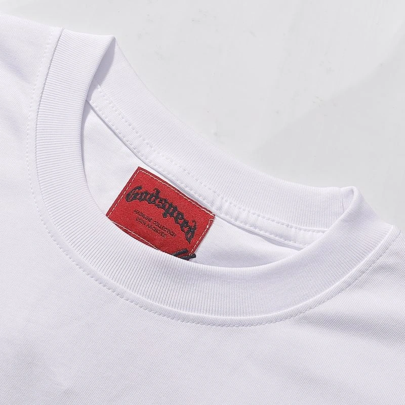 God Speed T-Shirts EasyCare 146796