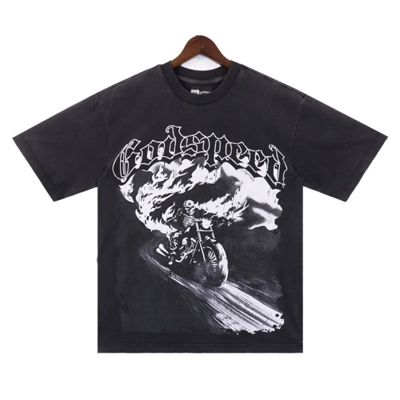 God Speed T-Shirts SmartChoice 164472