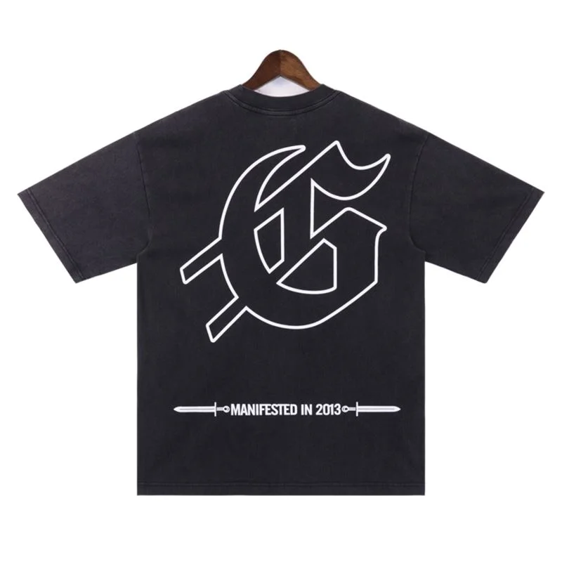 God Speed T-Shirts SmartChoice 164472