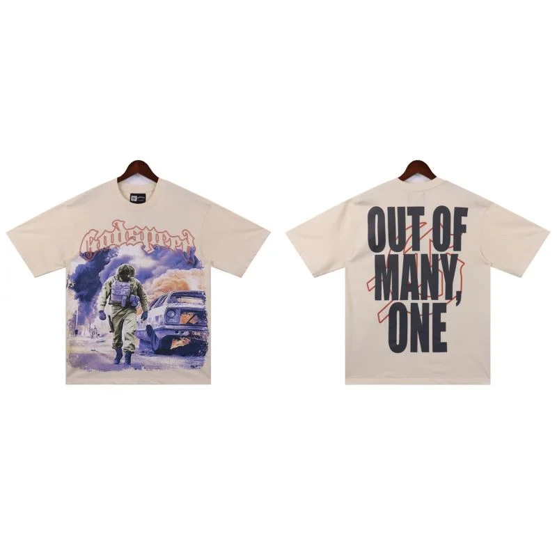 WeatherProof God Speed T-Shirts 164477