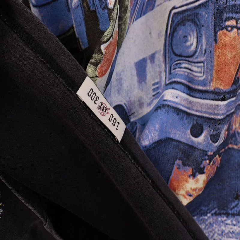 WeatherProof God Speed T-Shirts 164477