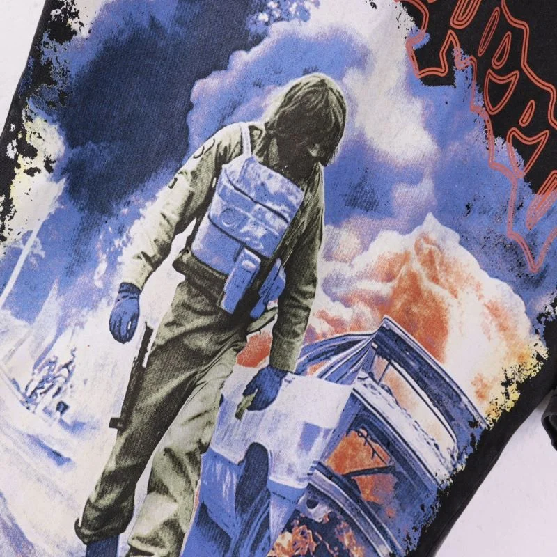 WeatherProof God Speed T-Shirts 164477