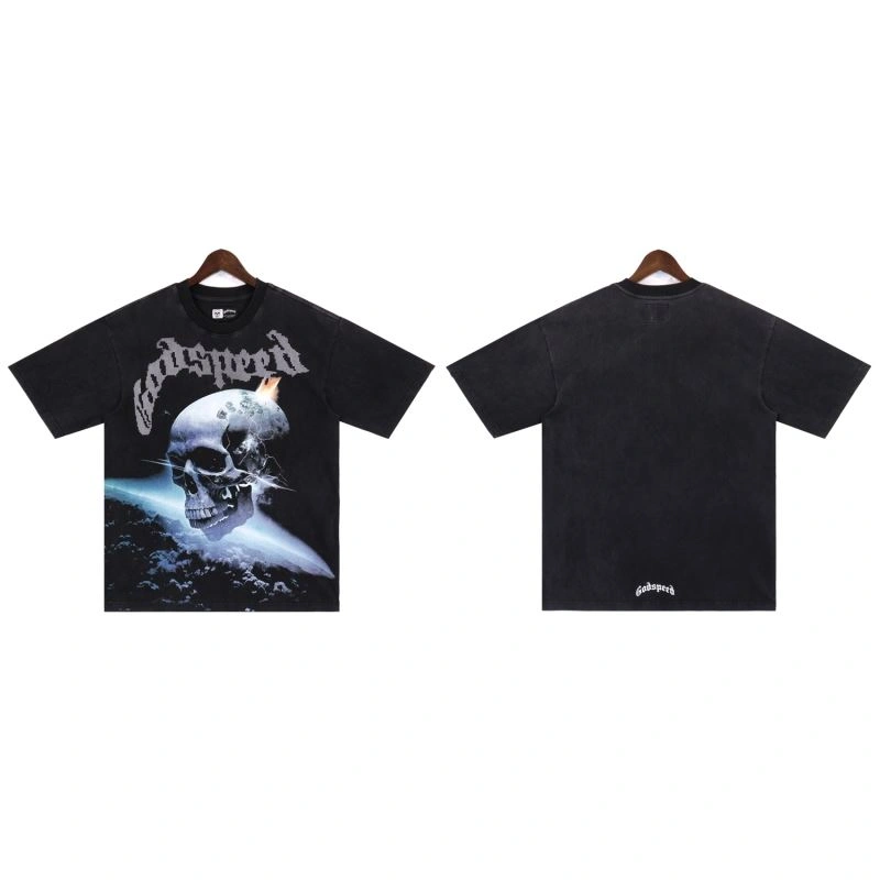 Snug God Speed T-Shirts 157468