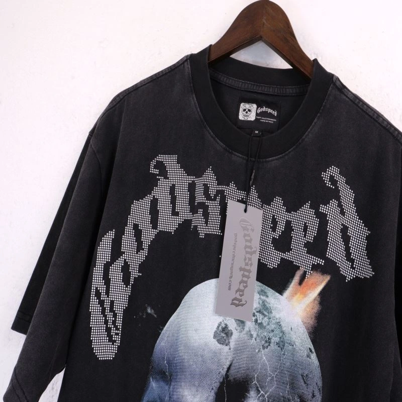 Snug God Speed T-Shirts 157468