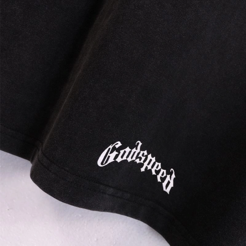 Snug God Speed T-Shirts 157468