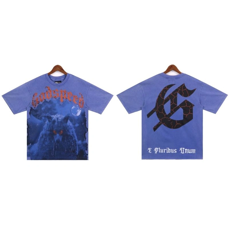 God Speed T-Shirts Modern 157464