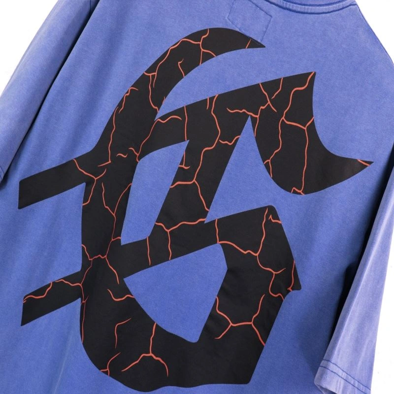 God Speed T-Shirts Modern 157464