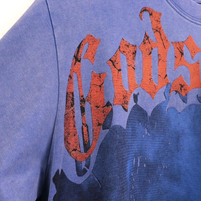 God Speed T-Shirts Modern 157464