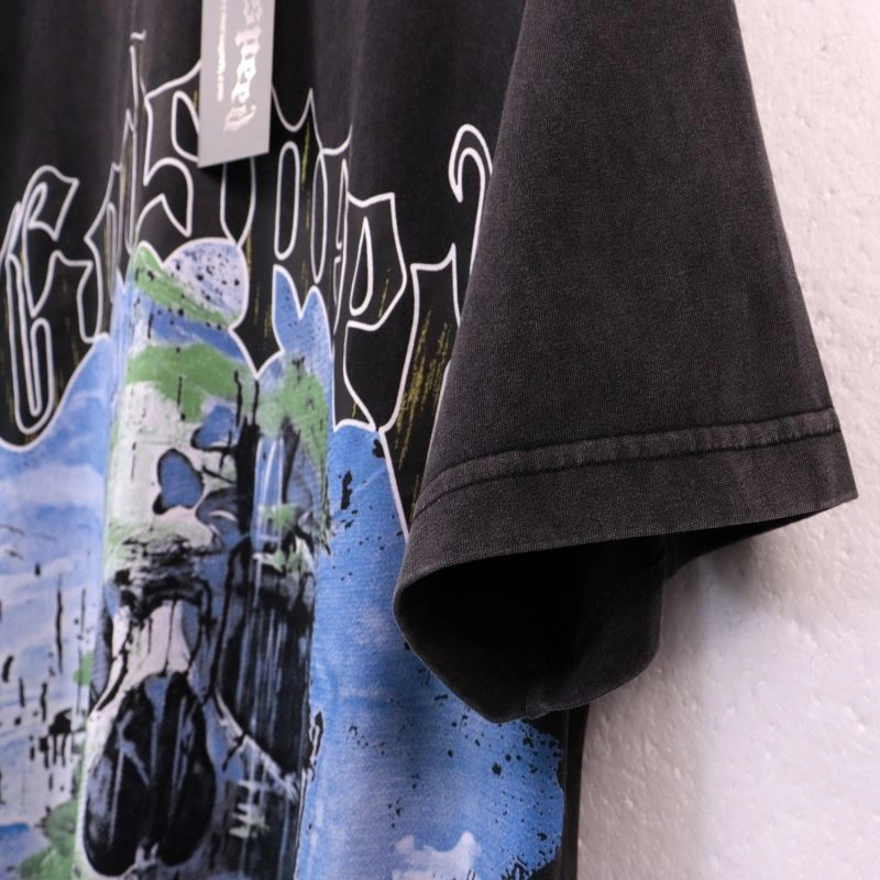 God Speed T-Shirts OnTrend 157463