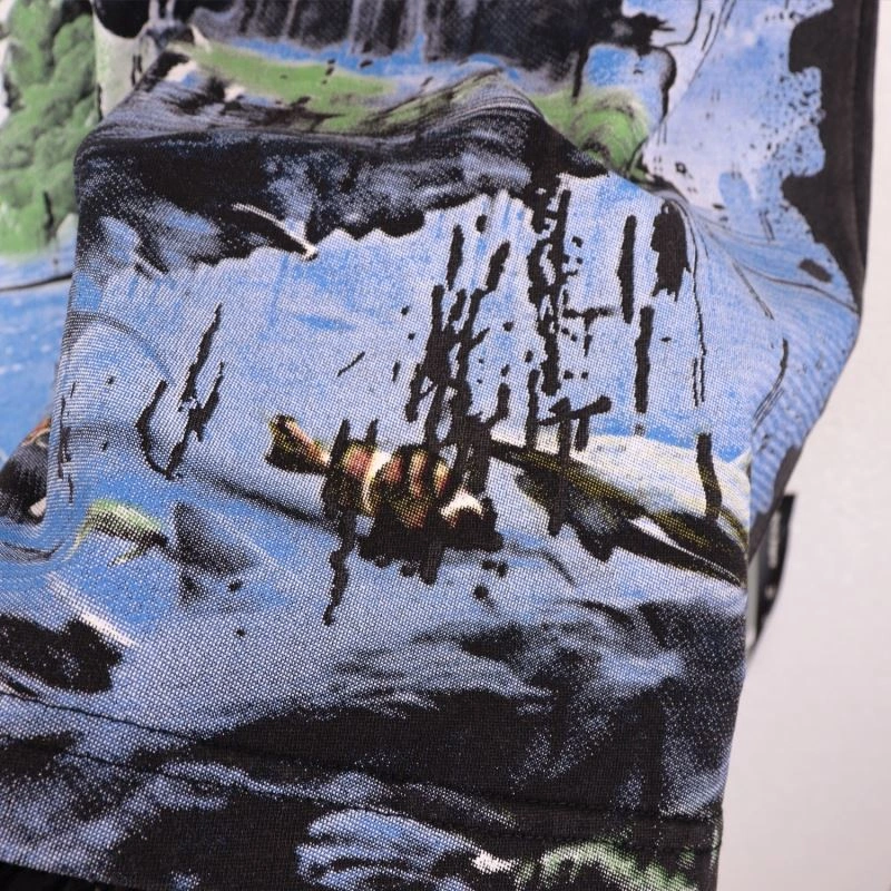 God Speed T-Shirts OnTrend 157463