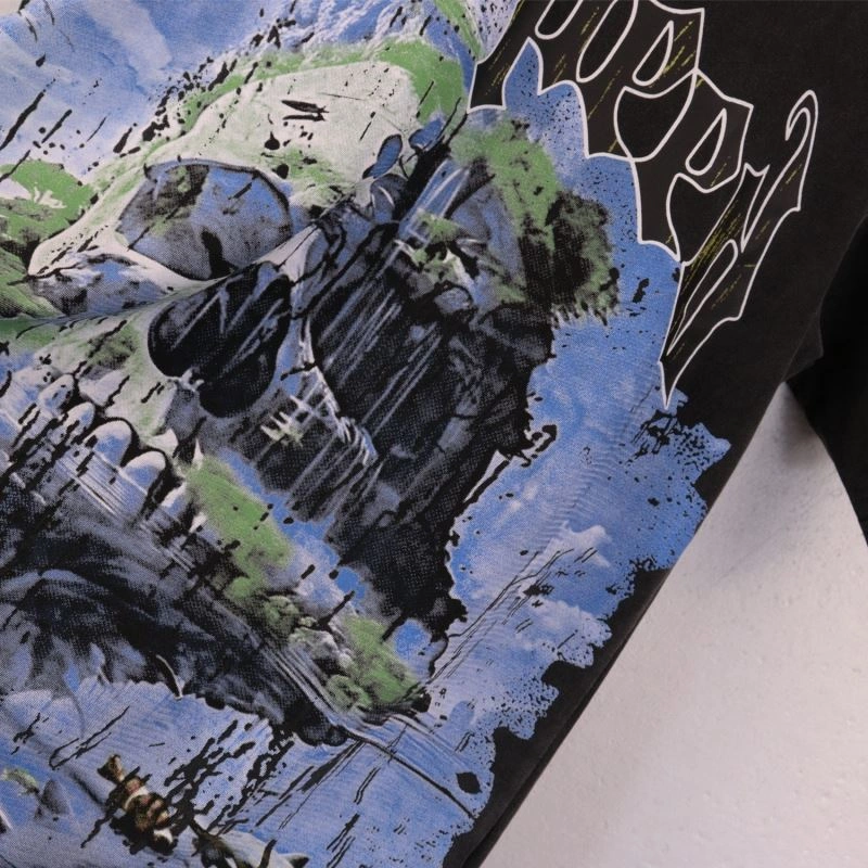 God Speed T-Shirts OnTrend 157463