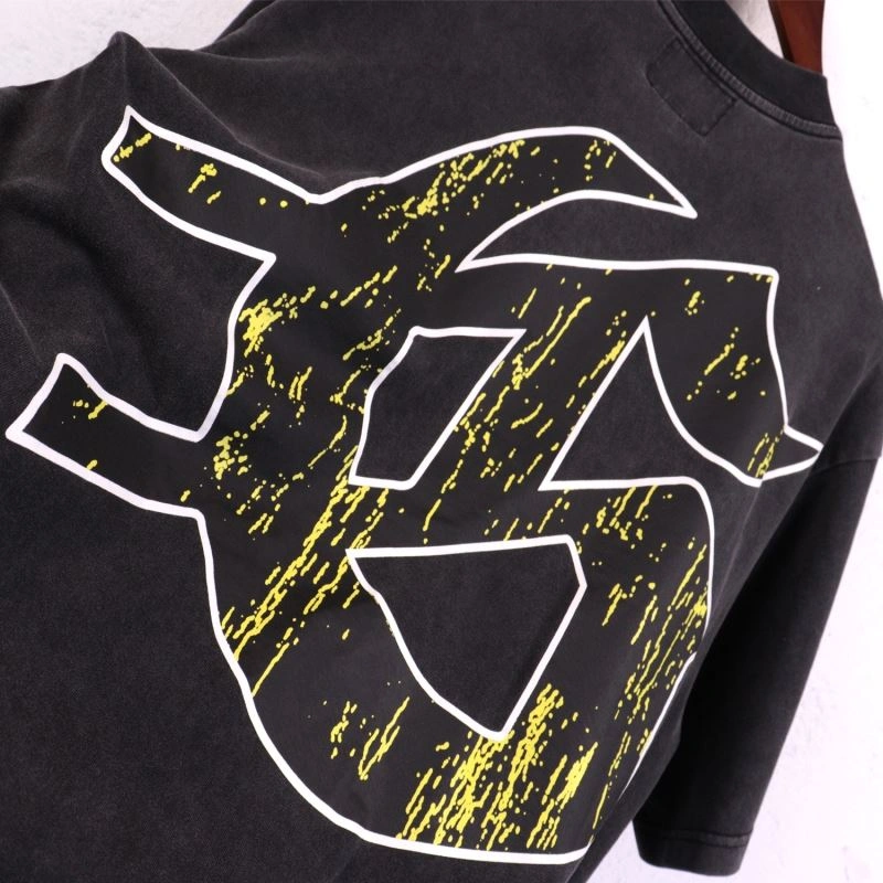 God Speed T-Shirts OnTrend 157463