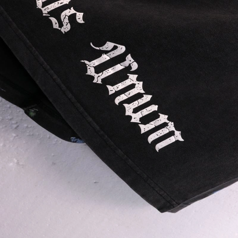 ZeroBulk God Speed T-Shirts 157465