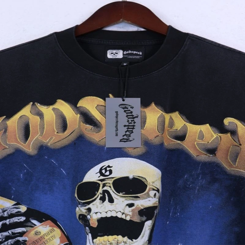 God Speed T-Shirts Popular 157461