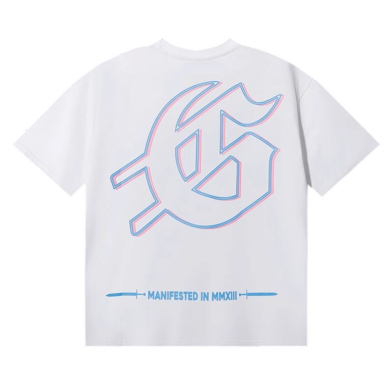 God Speed T-Shirts FreshLook 157460