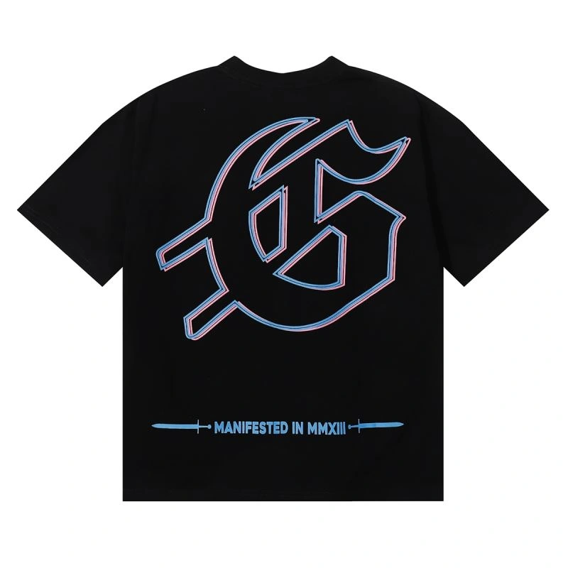 God Speed T-Shirts FreshLook 157460