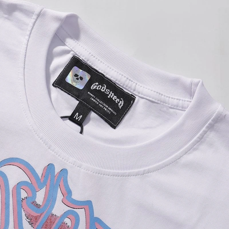 God Speed T-Shirts FreshLook 157460
