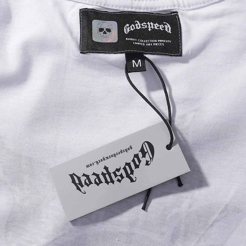God Speed T-Shirts FreshLook 157460