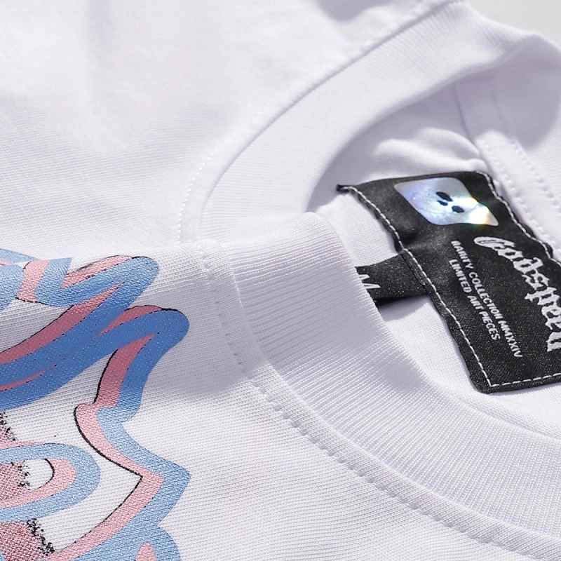 God Speed T-Shirts FreshLook 157460