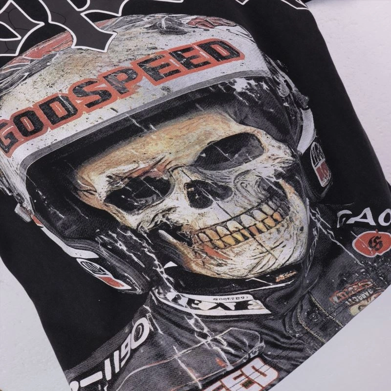 Refined God Speed T-Shirts 157459