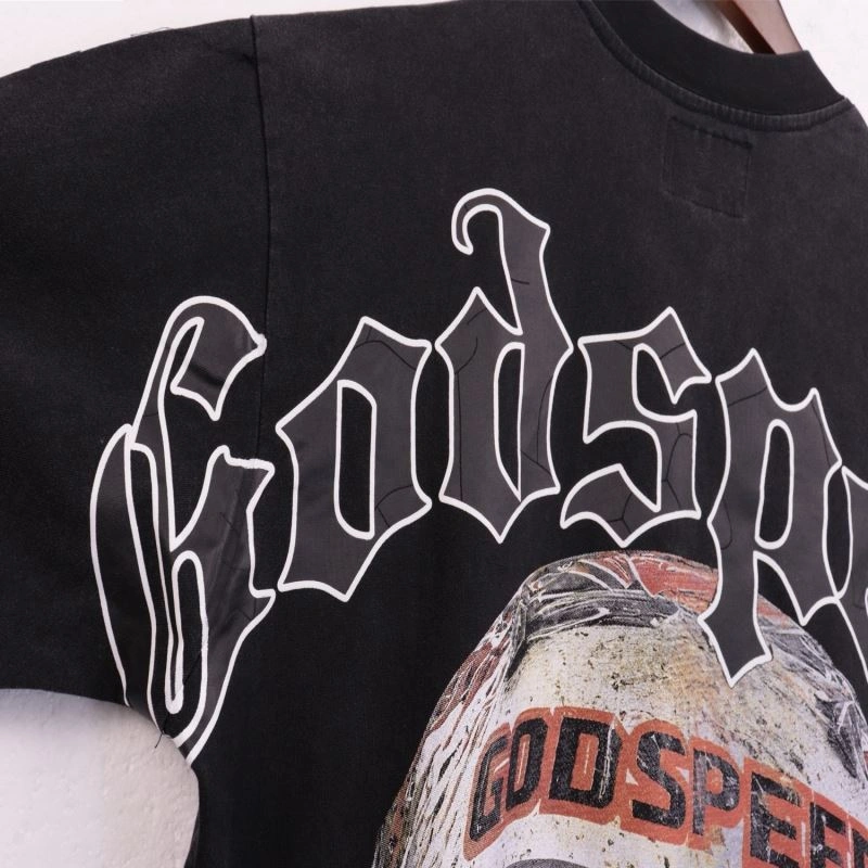 Refined God Speed T-Shirts 157459