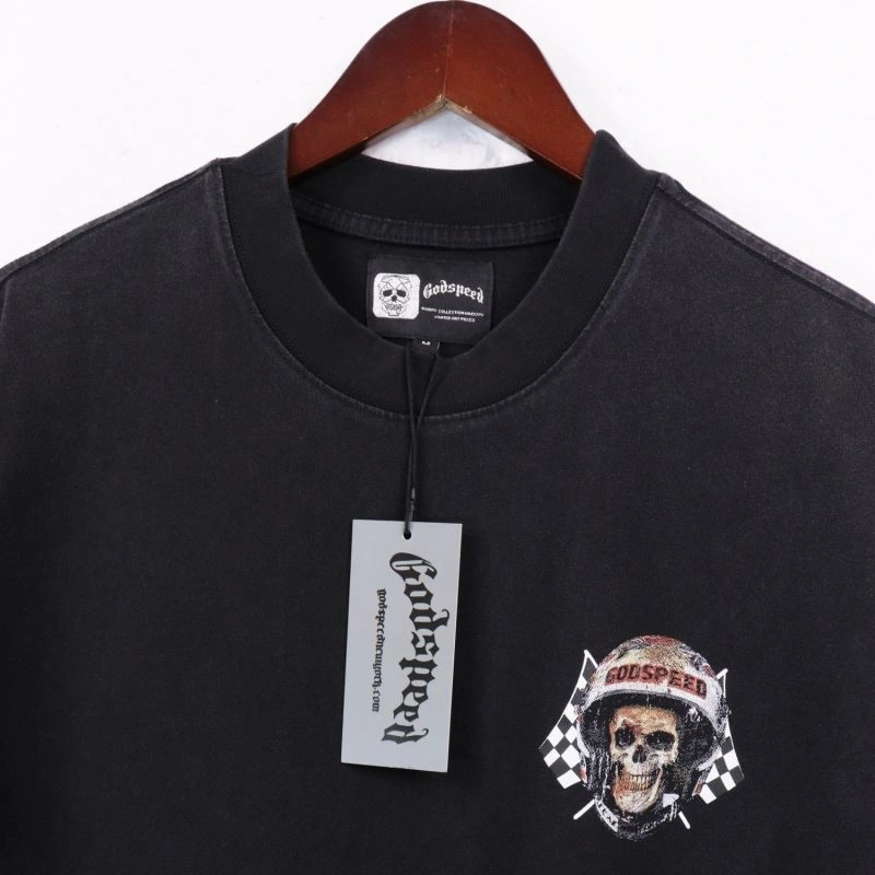 Refined God Speed T-Shirts 157459
