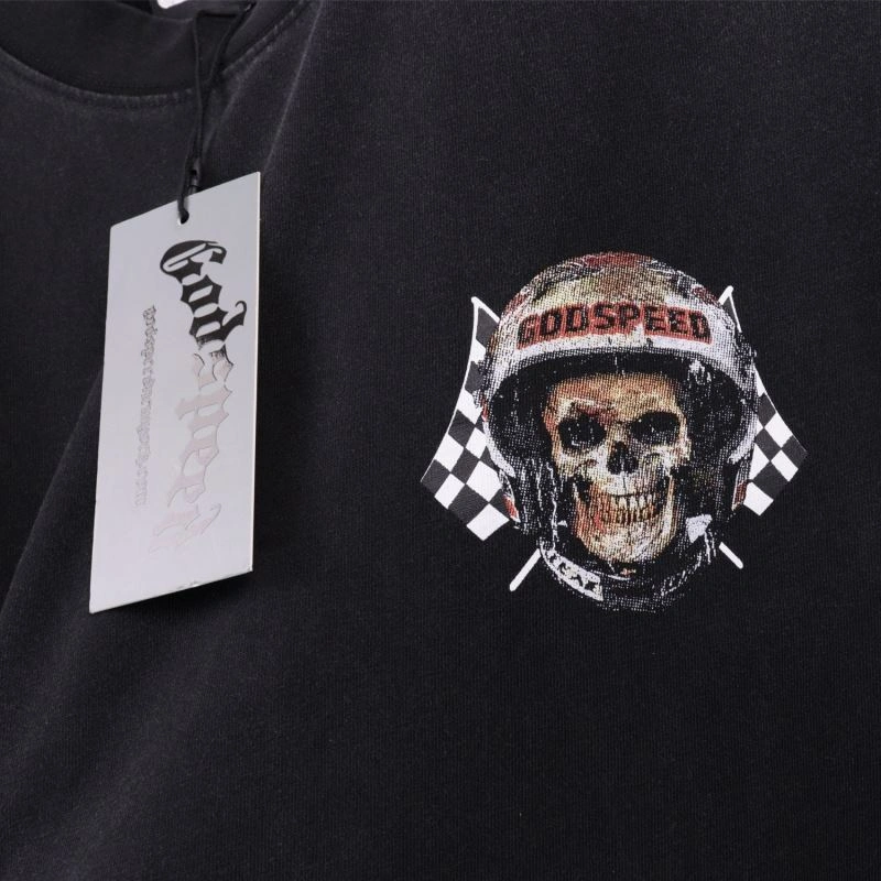 Refined God Speed T-Shirts 157459
