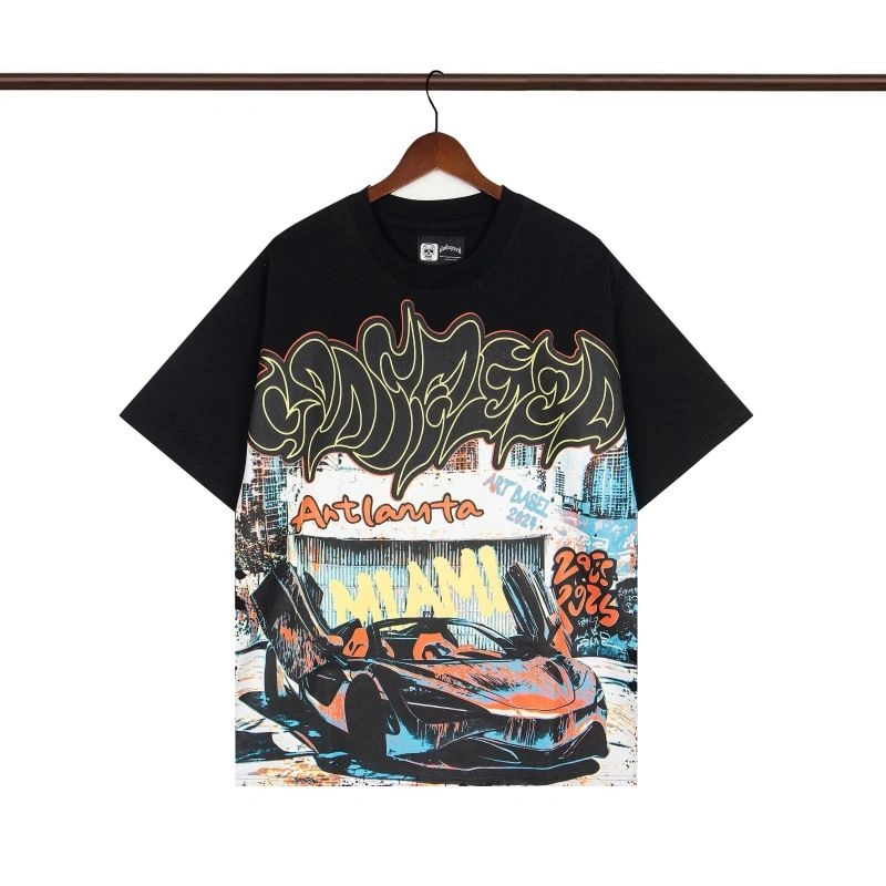 SportInspired God Speed T-Shirts 157455