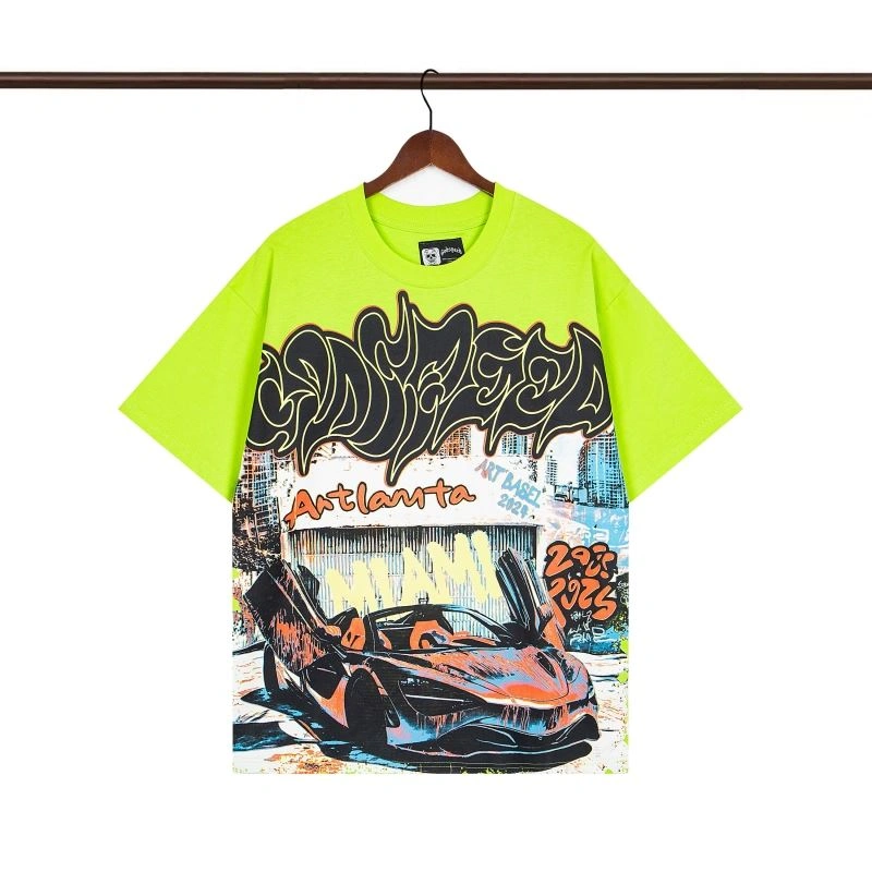 SportInspired God Speed T-Shirts 157455