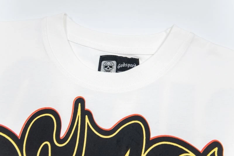 SportInspired God Speed T-Shirts 157455