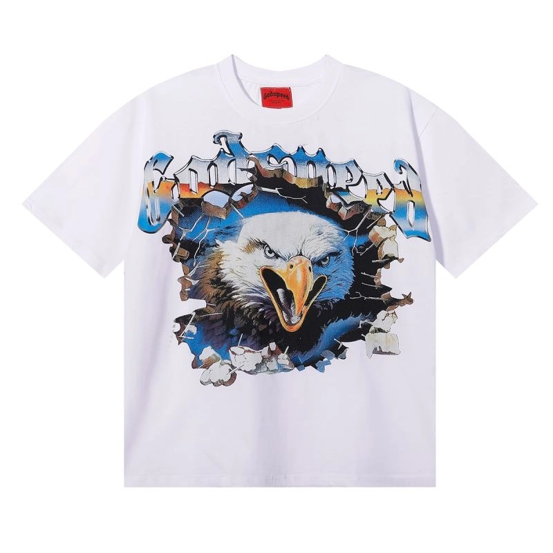 God Speed T-Shirts Bold 157495