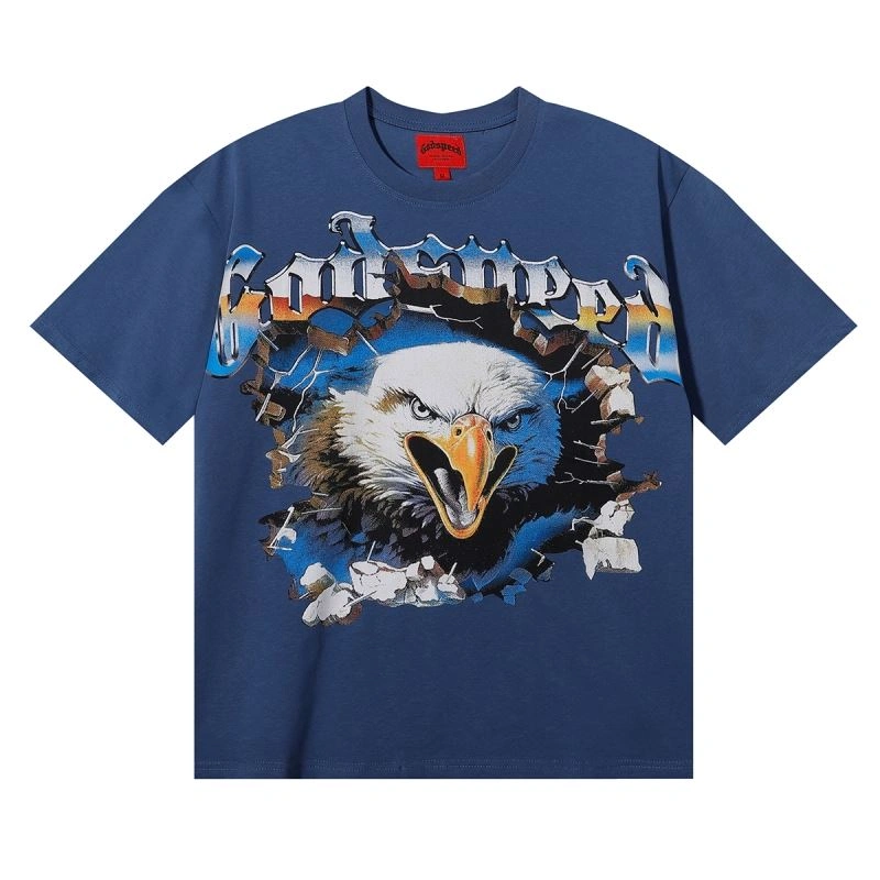 God Speed T-Shirts Bold 157495