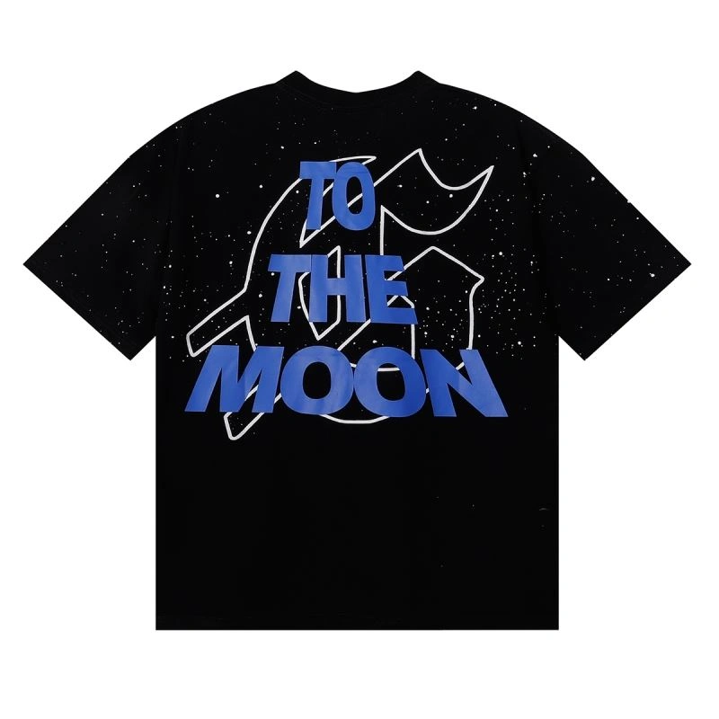 Minimalist God Speed T-Shirts 157493