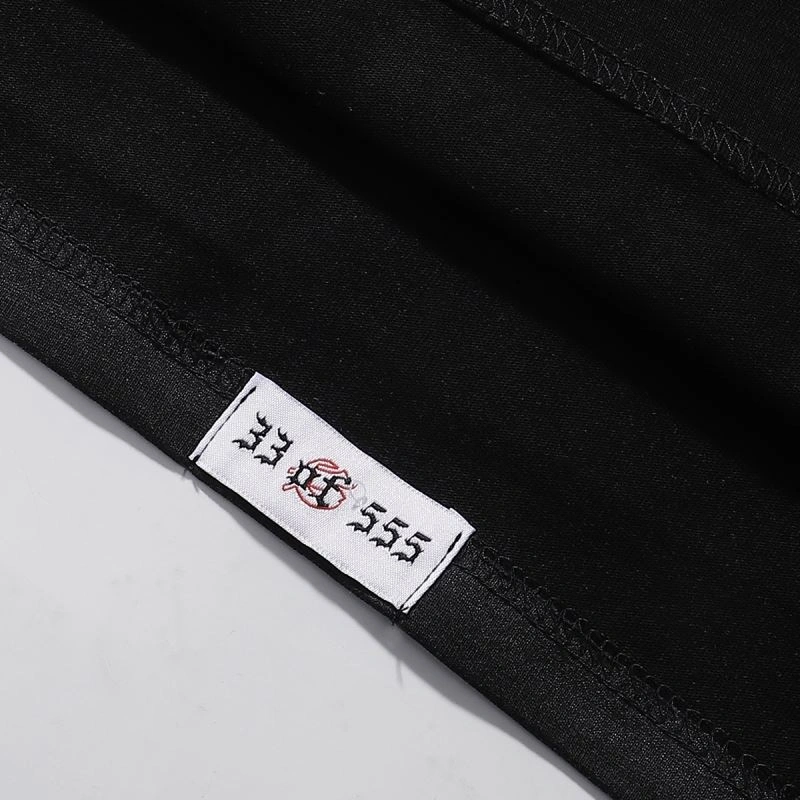 Minimalist God Speed T-Shirts 157493